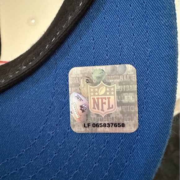 NFL Men’s Hat - Picture 3 of 3